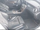 2020 Mercedes-benz Amg C 43 4matic Серебряный vin: W1KWF6EB2LR603334