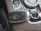 2020 Mercedes-benz Amg C 43 4matic Серебряный vin: W1KWF6EB2LR603334