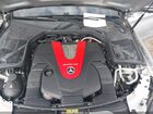 2020 Mercedes-benz Amg C 43 4matic Серебряный vin: W1KWF6EB2LR603334