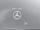2020 Mercedes-benz Amg C 43 4matic Серебряный vin: W1KWF6EB2LR603334