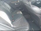 2020 Mercedes-benz Amg C 43 4matic Серебряный vin: W1KWF6EB2LR603334