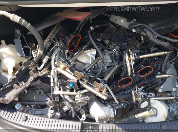 W1KWF6EB7MR642096 2021 MERCEDES-BENZ AMG C 43 White Widok deski rozdzielczej