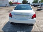 2021 Mercedes-benz Amg C 43 4matic White vin: W1KWF6EB7MR642096