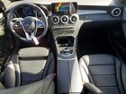 2021 Mercedes-benz C 300 Gray vin: W1KWF8DB0MR643619