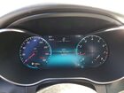 2021 Mercedes-benz C 300 Gray vin: W1KWF8DB0MR643619