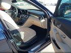 2020 Mercedes-benz C 300   Синий vin: W1KWF8DB1LR595109