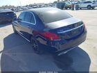 2020 Mercedes-benz C 300   Синий vin: W1KWF8DB1LR595109