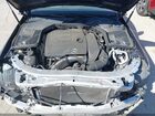 2020 Mercedes-benz C 300   Синий vin: W1KWF8DB1LR595109