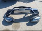 2020 Mercedes-benz C 300   Синий vin: W1KWF8DB1LR595109
