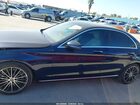 2020 Mercedes-benz C 300   Синий vin: W1KWF8DB1LR595109