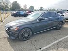 2021 Mercedes-benz C 300 Black vin: W1KWF8DB2MR639930