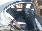 2021 Mercedes-benz C 300 Sedan Black vin: W1KWF8DB2MR651785