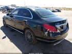 2021 Mercedes-benz C 300 Sedan Black vin: W1KWF8DB2MR651785