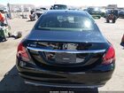 2021 Mercedes-benz C 300 Sedan Black vin: W1KWF8DB2MR651785