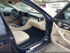 2020 Mercedes-benz C 300   Синий vin: W1KWF8DB3LR598769