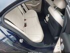 2020 Mercedes-benz C 300   Синий vin: W1KWF8DB3LR598769
