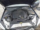 2020 Mercedes-benz C 300   Синий vin: W1KWF8DB3LR598769