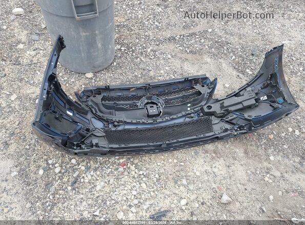 W1KWF8DB3LR598769 2020 MERCEDES-BENZ C-CLASS Синий Вид щитка приборов