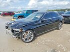 2021 Mercedes-benz C 300 Black vin: W1KWF8DB3MR608329