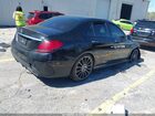 2021 Mercedes-benz C 300 Sedan Black vin: W1KWF8DB3MR613093