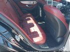 2021 Mercedes-benz C 300 Sedan Black vin: W1KWF8DB3MR613093