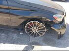 2021 Mercedes-benz C 300 Sedan Black vin: W1KWF8DB3MR613093