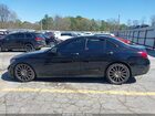 2021 Mercedes-benz C 300 Sedan Black vin: W1KWF8DB3MR613093