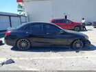 2021 Mercedes-benz C 300 Sedan Black vin: W1KWF8DB3MR613093