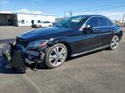 2021 Mercedes-benz C 300 Black vin: W1KWF8DB4MR644983