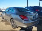 2021 Mercedes-benz C 300 Sedan Tan vin: W1KWF8DB4MR648399