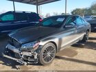 2021 Mercedes-benz C 300 Sedan Tan vin: W1KWF8DB4MR648399