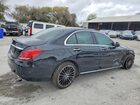 2021 Mercedes-benz C 300 Black vin: W1KWF8DB6MR625464 2021 Mercedes-benz C 300 Black vin: W1KWF8DB6MR625464