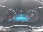 2020 Mercedes-benz C 300   Синий vin: W1KWF8DB7LR582753
