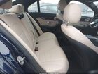 2020 Mercedes-benz C 300   Синий vin: W1KWF8DB7LR582753