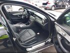 2021 Mercedes-benz C 300 Sedan Черный vin: W1KWF8DB7MR644329