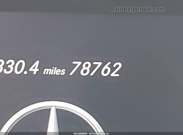 W1KWF8DB7MR644329 2021 MERCEDES-BENZ C-CLASS Черный Панорамный вид салона 360°
