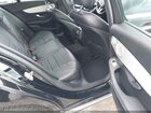 2021 Mercedes-benz C 300 Sedan Черный vin: W1KWF8DB7MR644329