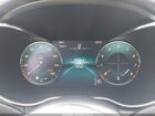 2021 Mercedes-benz C 300 Sedan Черный vin: W1KWF8DB7MR644329