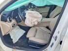 2021 Mercedes-benz C 300 4matic White vin: W1KWF8EB0MR631792