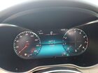 2021 Mercedes-benz C 300 4matic White vin: W1KWF8EB0MR631792