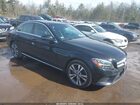 2021 Mercedes-benz C 300 4matic Black vin: W1KWF8EB1MR631431