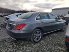 2021 Mercedes-benz C 300 4matic Gray vin: W1KWF8EB3MR635951