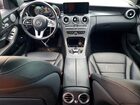 2021 Mercedes-benz C 300 4matic Gray vin: W1KWF8EB3MR635951