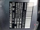 2021 Mercedes-benz C 300 4matic Gray vin: W1KWF8EB3MR635951