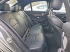 2021 Mercedes-benz C 300 4matic Gray vin: W1KWF8EB3MR635951