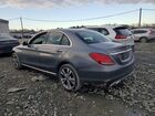 2021 Mercedes-benz C 300 4matic Gray vin: W1KWF8EB3MR635951