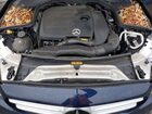 2021 Mercedes-benz C 300 4matic Blue vin: W1KWF8EB4MR649535
