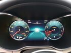 2021 Mercedes-benz C 300 4matic Blue vin: W1KWF8EB4MR649535