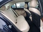 2021 Mercedes-benz C 300 4matic Blue vin: W1KWF8EB4MR649535