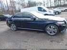 2021 Mercedes-benz C 300 4matic Black vin: W1KWF8EB9MR610357
